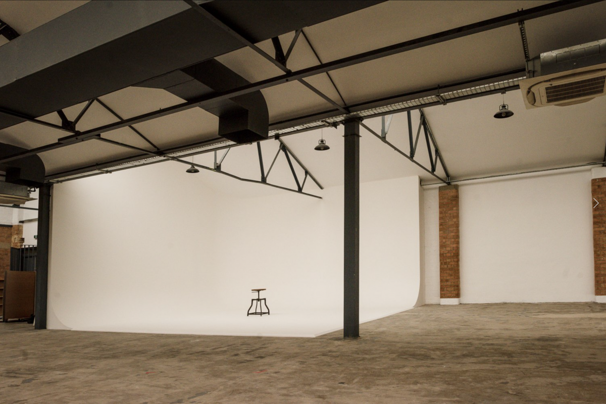 image for The Yards (Studio B)