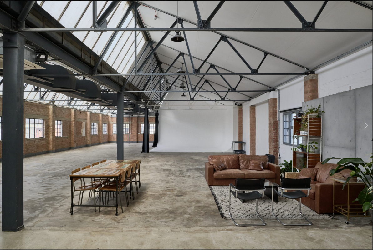 image for The Yards (Studio B)