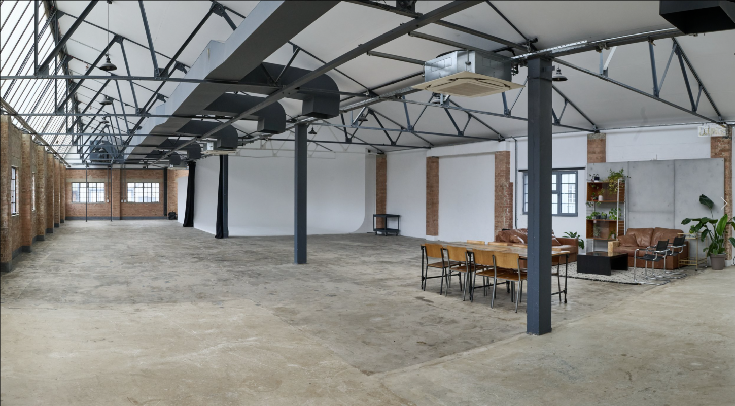 Image for The Yards (Studio B)