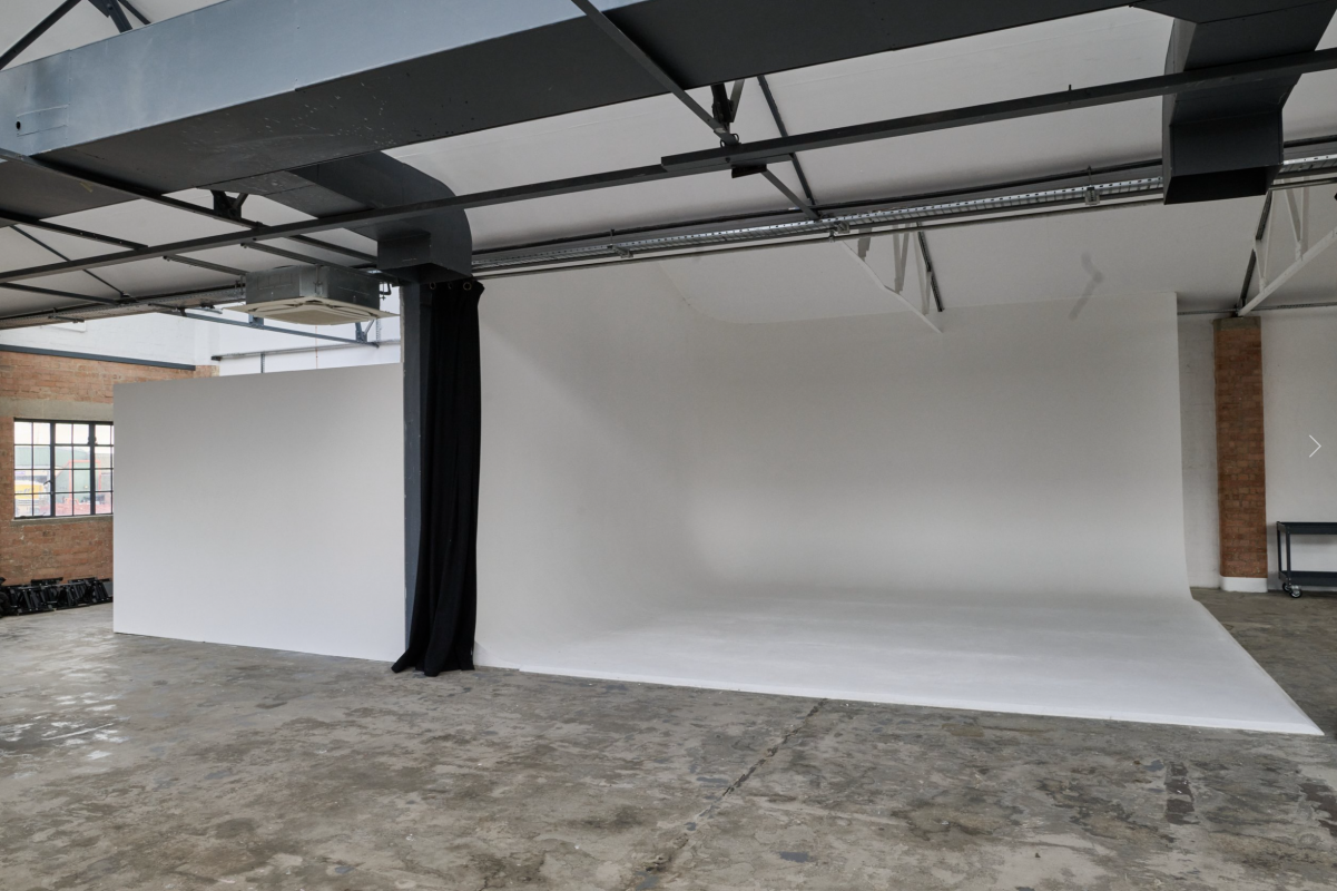 image for The Yards (Studio B)