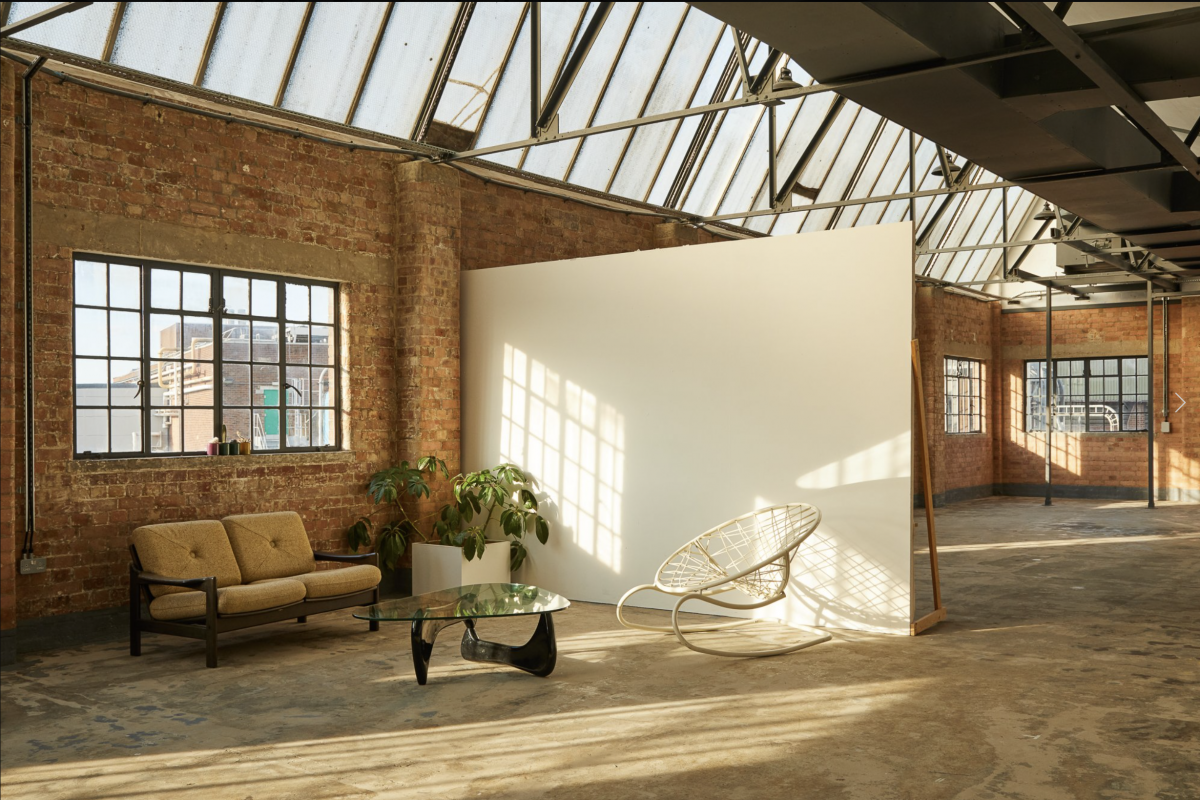 image for The Yards (Studio B)
