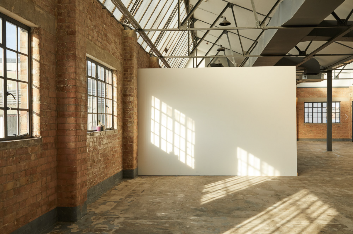 image for The Yards (Studio B)