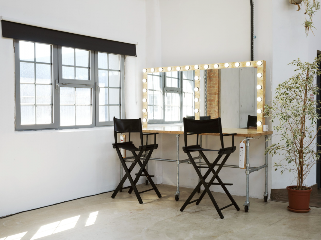 image for The Yards (Studio B)