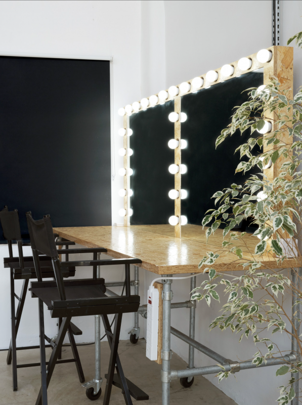 image for The Yards (Studio B)