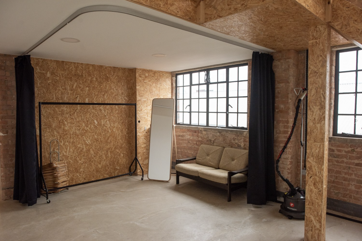 image for The Yards (Studio B)