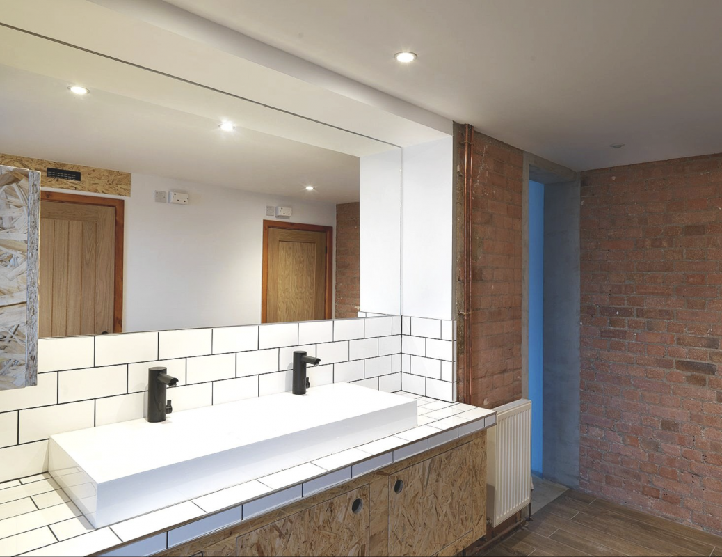image for The Yards (Studio B)