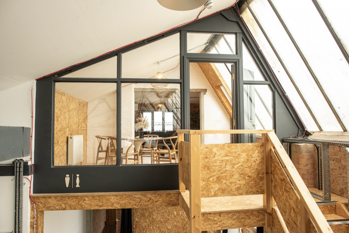 image for The Yards (Studio B)