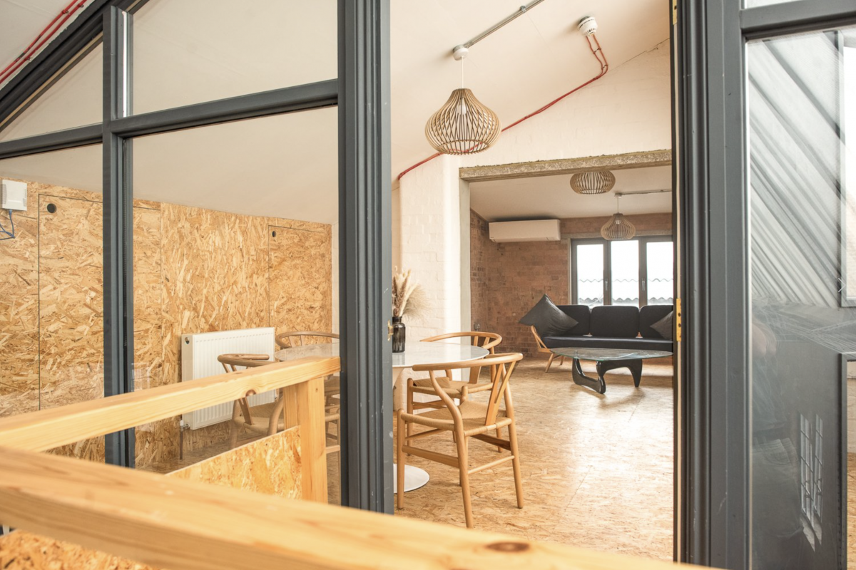 image for The Yards (Studio B)