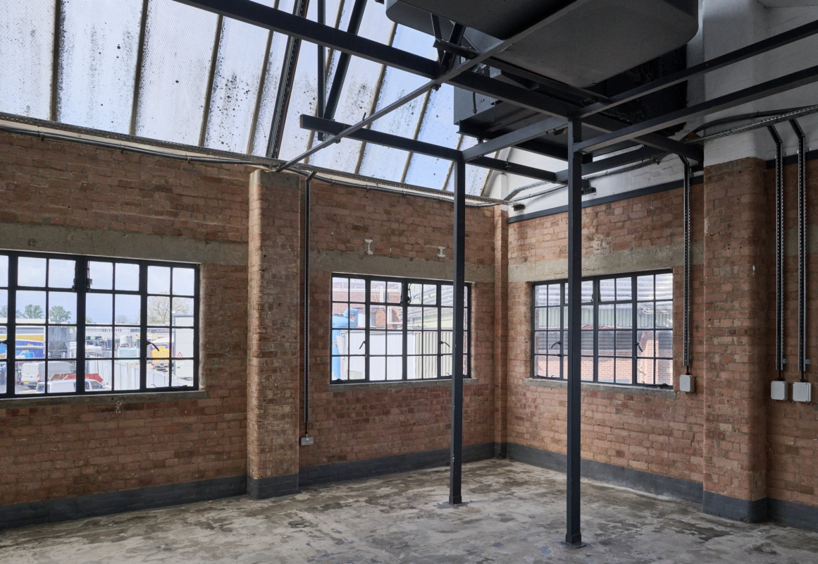image for The Yards (Studio B)