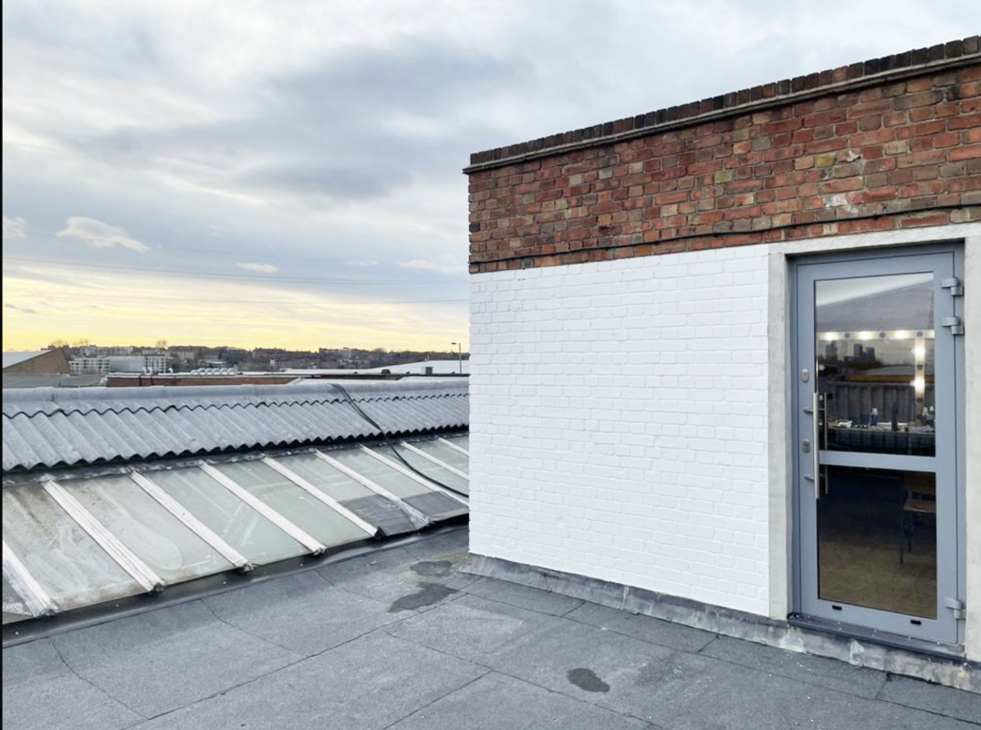 image for The Yards (Studio B)