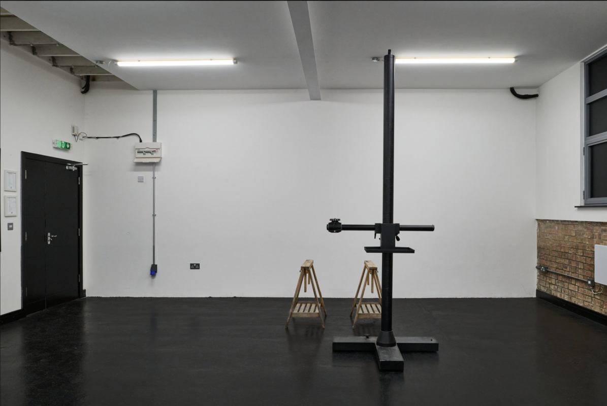 Image for The Yards (Studio C)