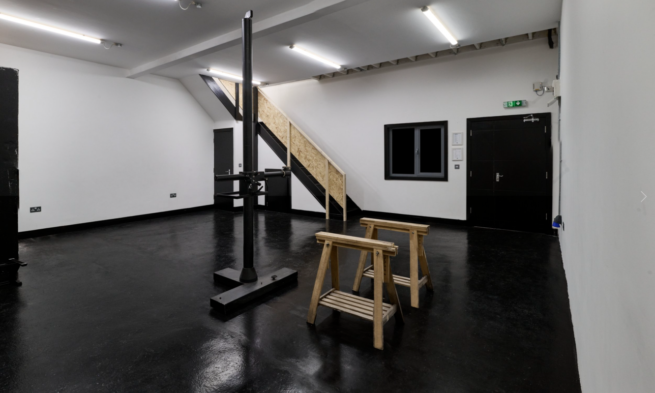 Image for The Yards (Studio C)