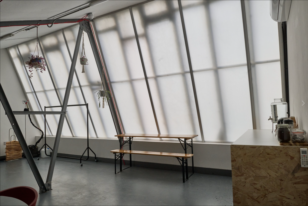 image for The Yards (Studio C)