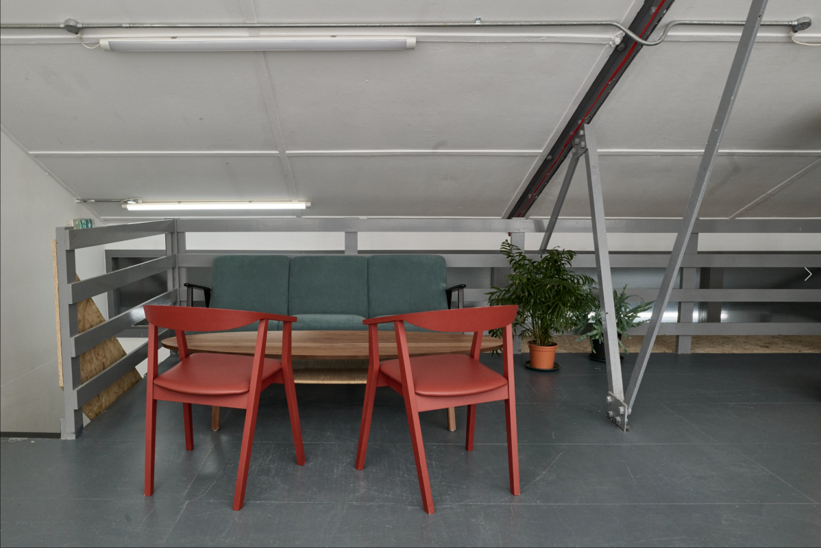 image for The Yards (Studio C)