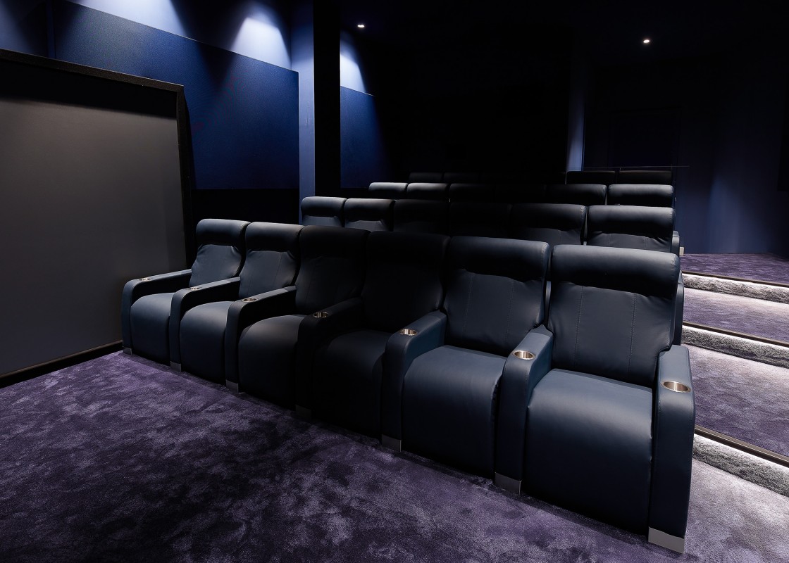 image for THG Studios
