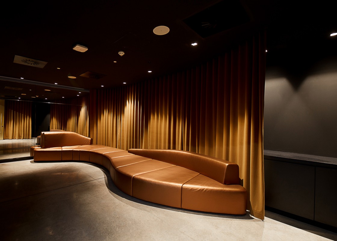 image for THG Studios