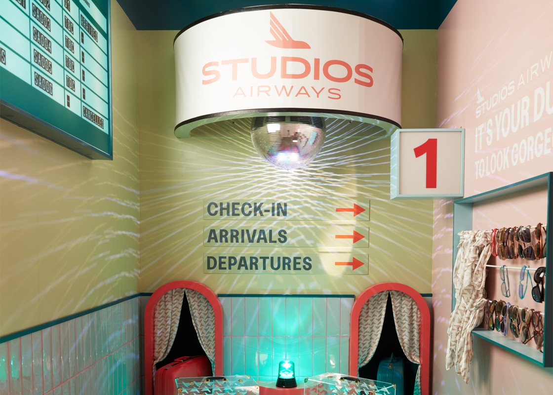 image for THG Studios