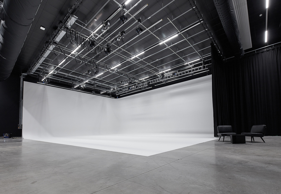 Image for THG Studios
