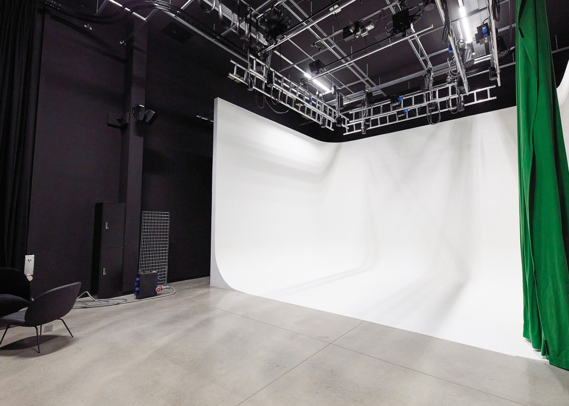image for THG Studios