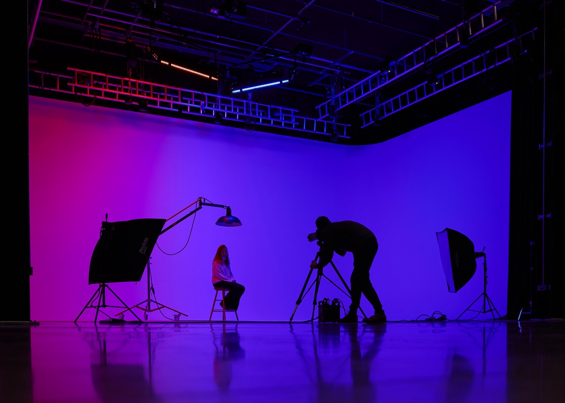 image for THG Studios