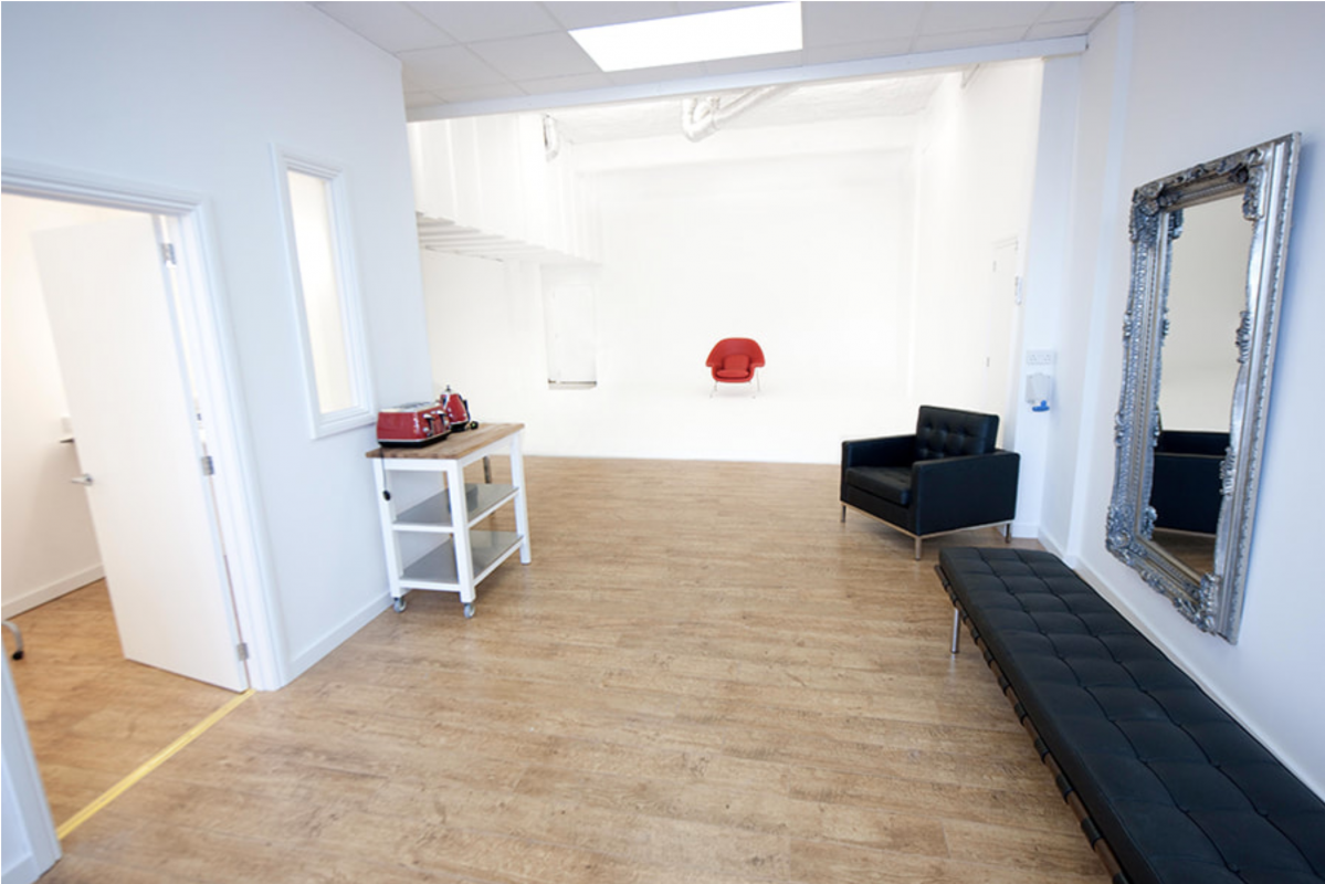Image for Tower Bridge Studios - Overview of Studios