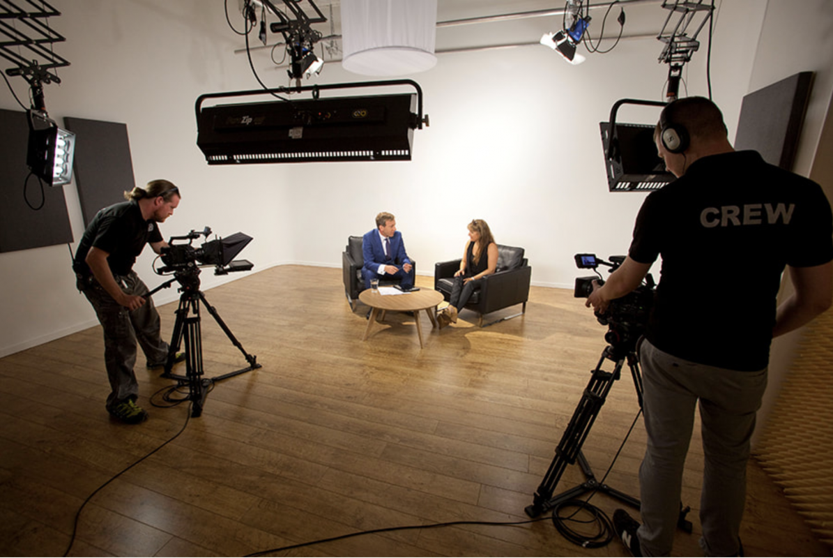 Image for Tower Bridge Studios - Overview of Studios