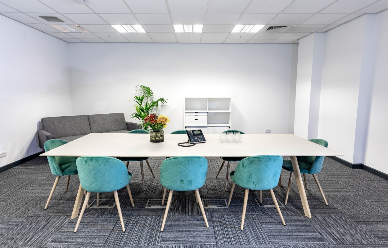 image for Troubadour Brent Cross Studios