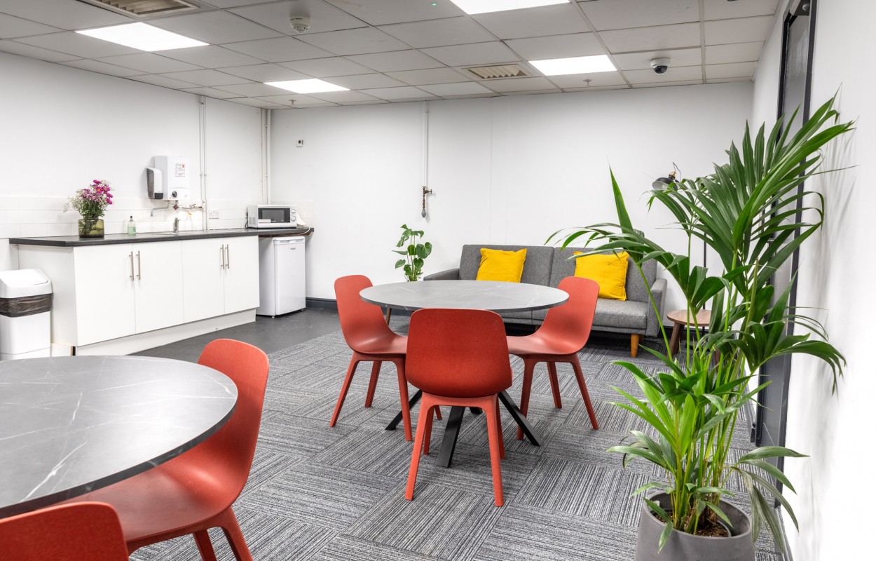 image for Troubadour Brent Cross Studios