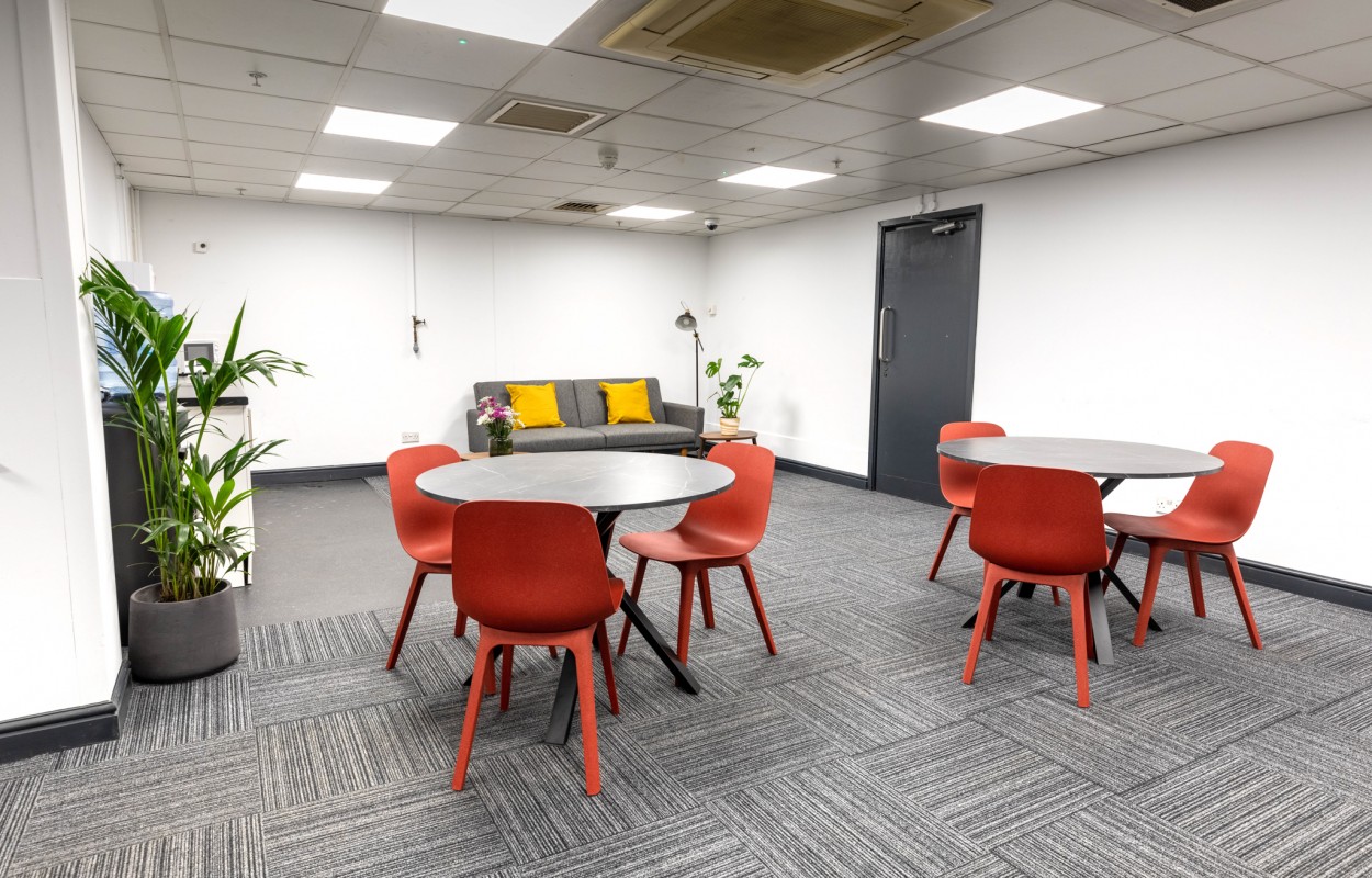 image for Troubadour Brent Cross Studios