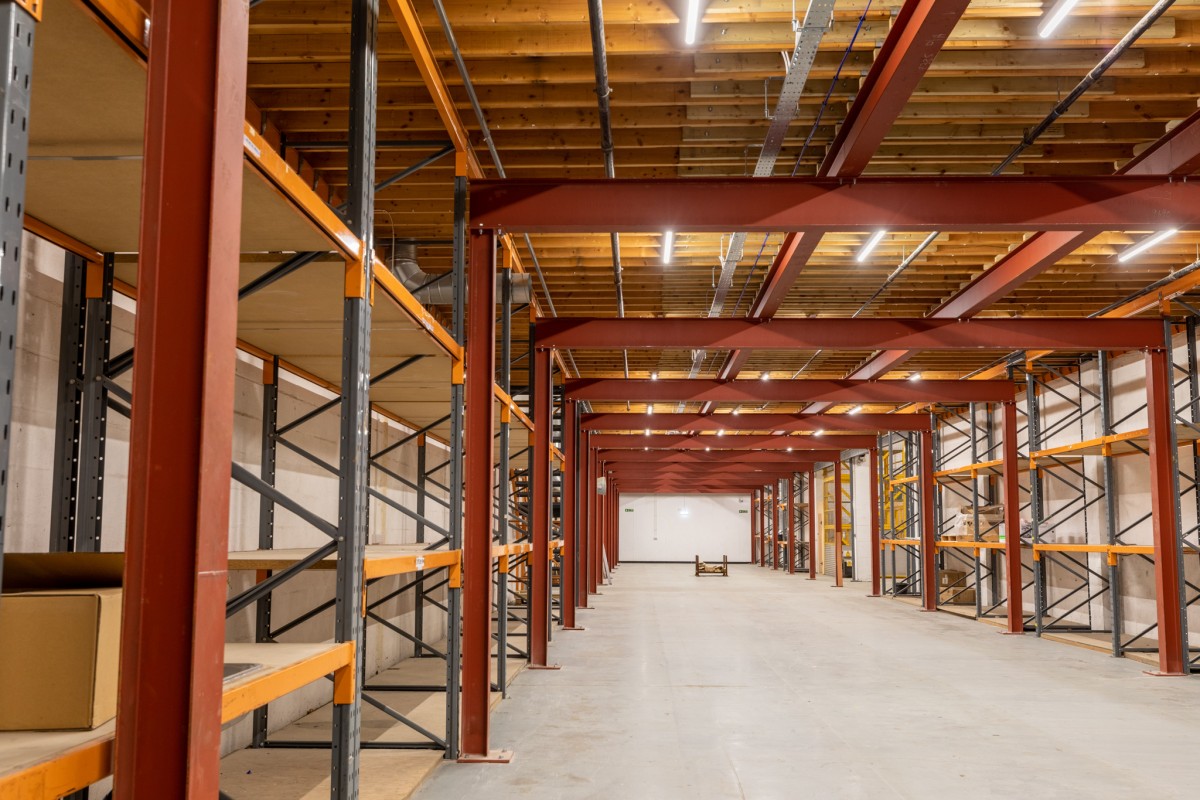 image for Troubadour Brent Cross Studios