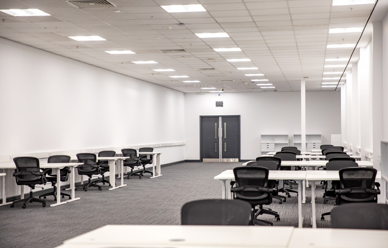 image for Troubadour Brent Cross Studios