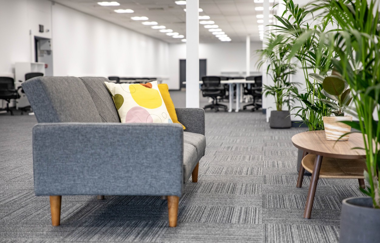 image for Troubadour Brent Cross Studios