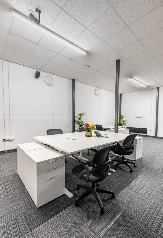 image for Troubadour Brent Cross Studios