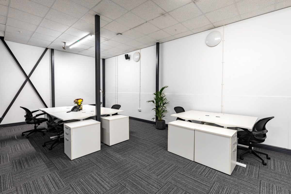 image for Troubadour Brent Cross Studios