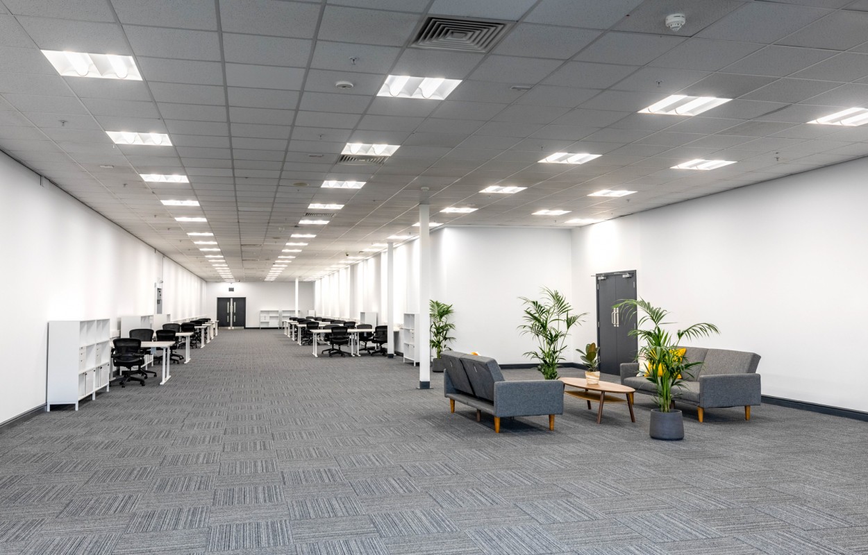 image for Troubadour Brent Cross Studios