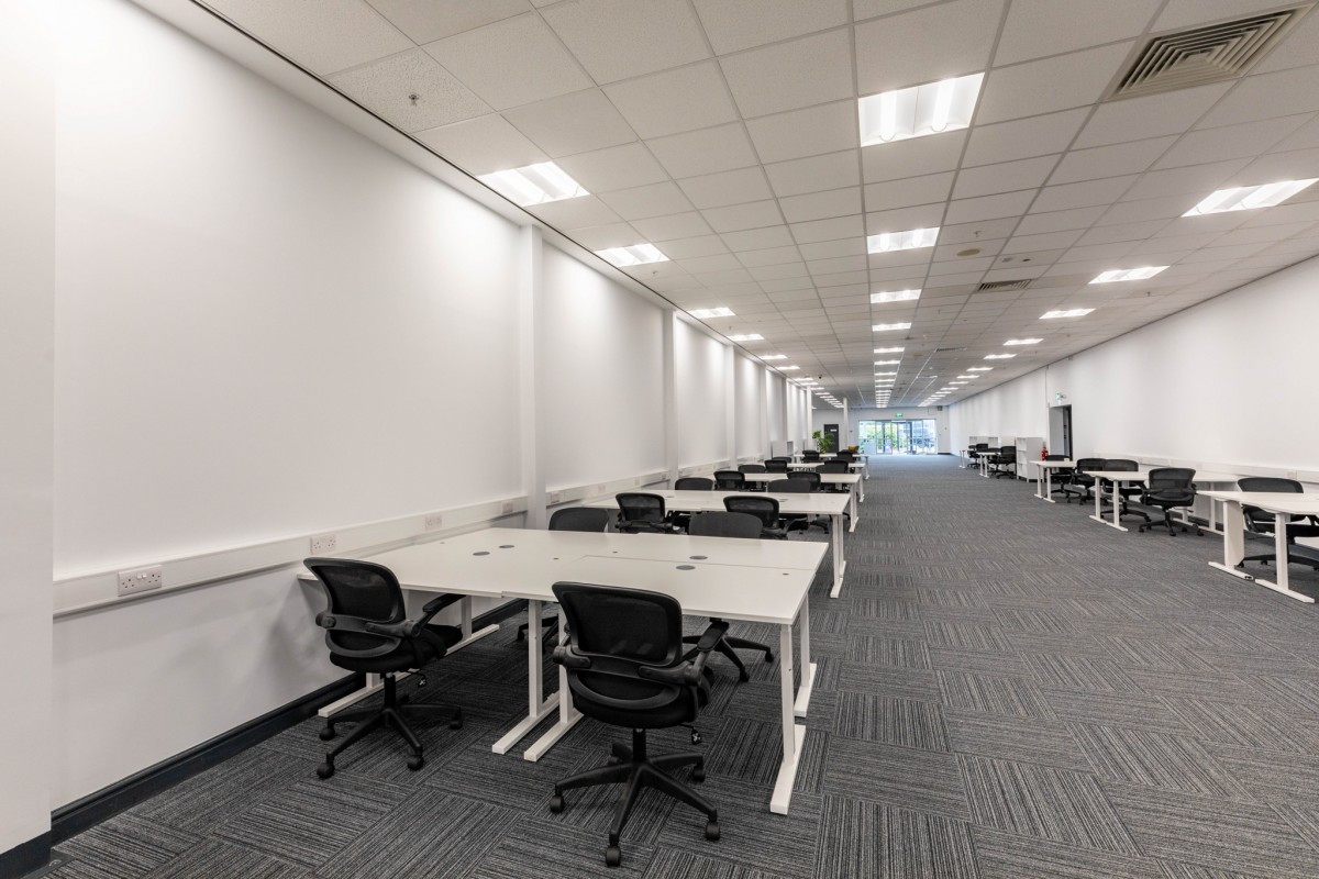 image for Troubadour Brent Cross Studios