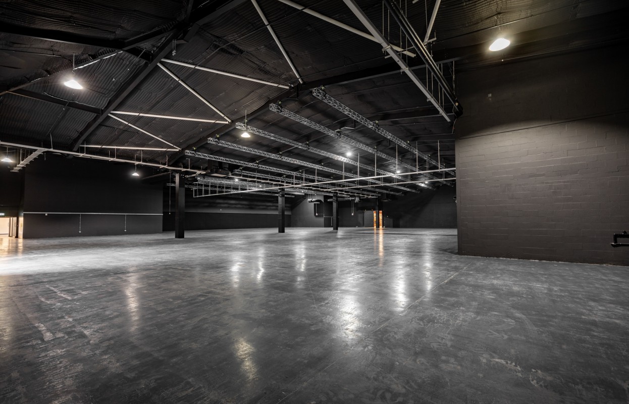image for Troubadour Brent Cross Studios