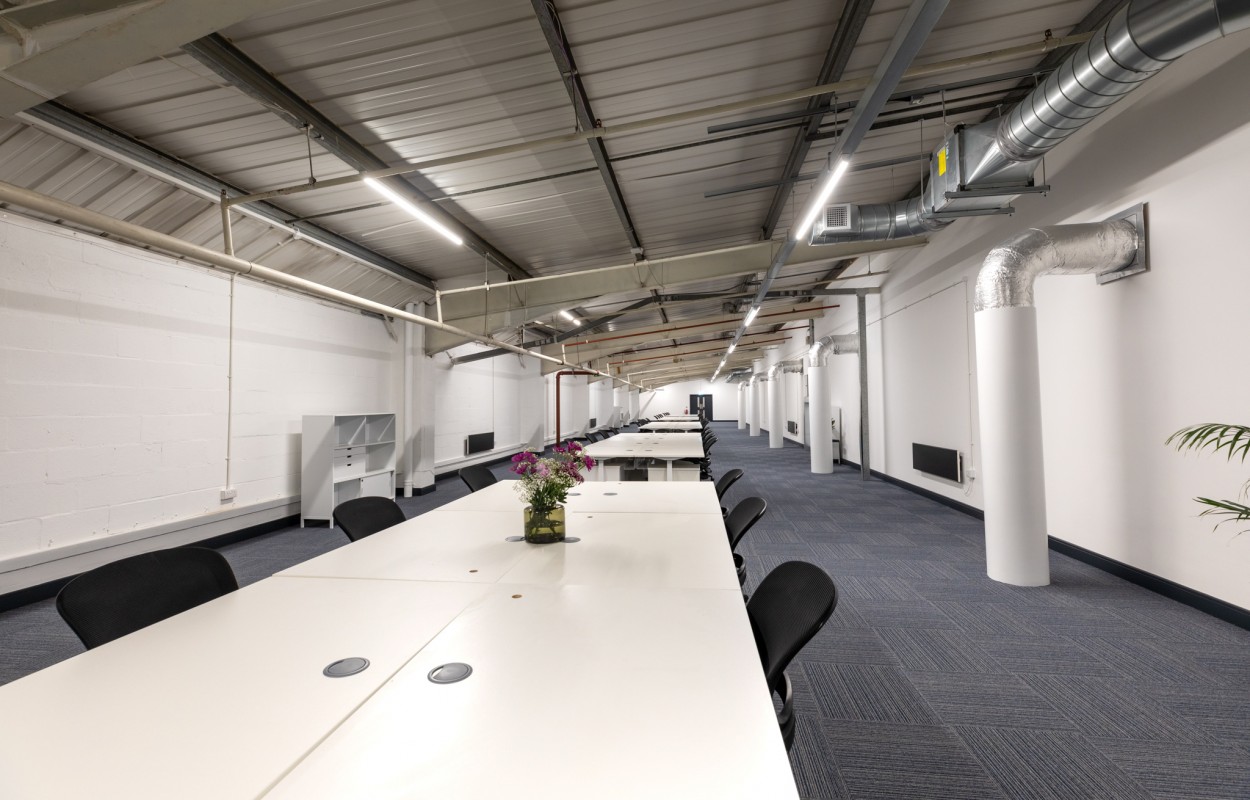 image for Troubadour Brent Cross Studios