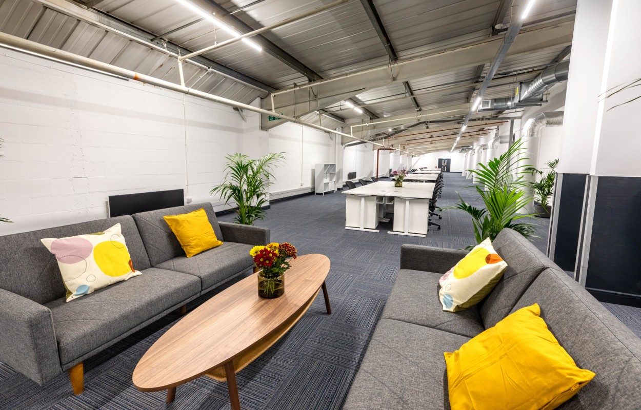 image for Troubadour Brent Cross Studios