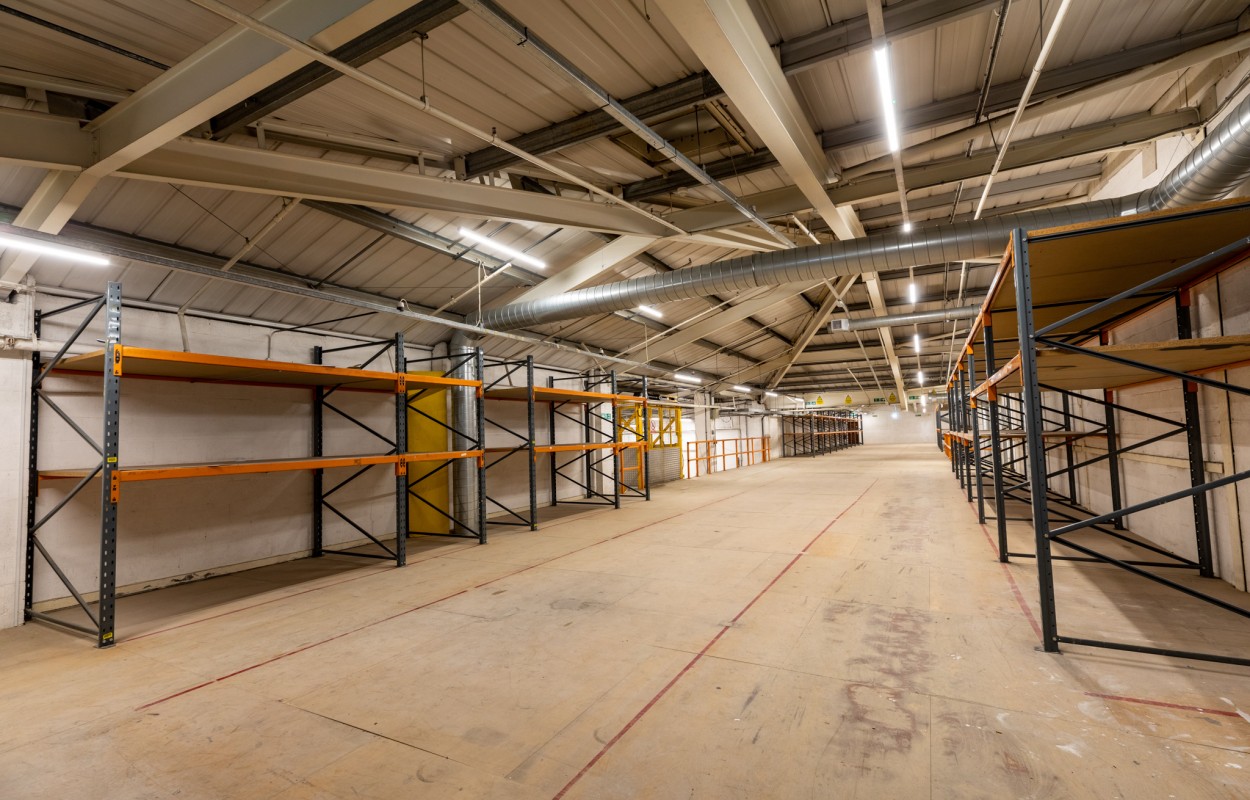 image for Troubadour Brent Cross Studios