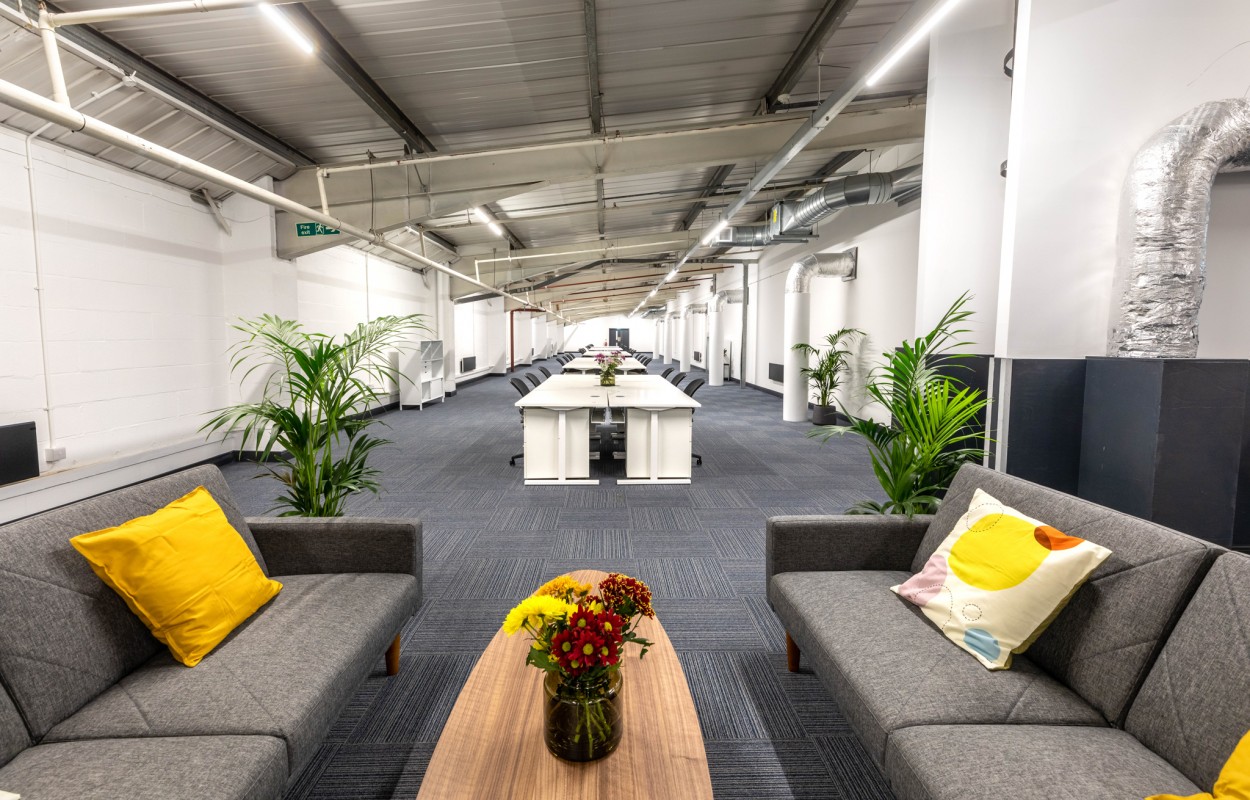 image for Troubadour Brent Cross Studios