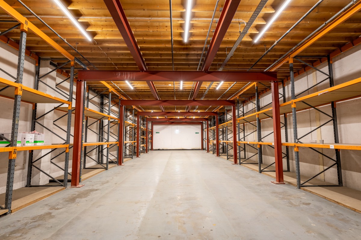 image for Troubadour Brent Cross Studios
