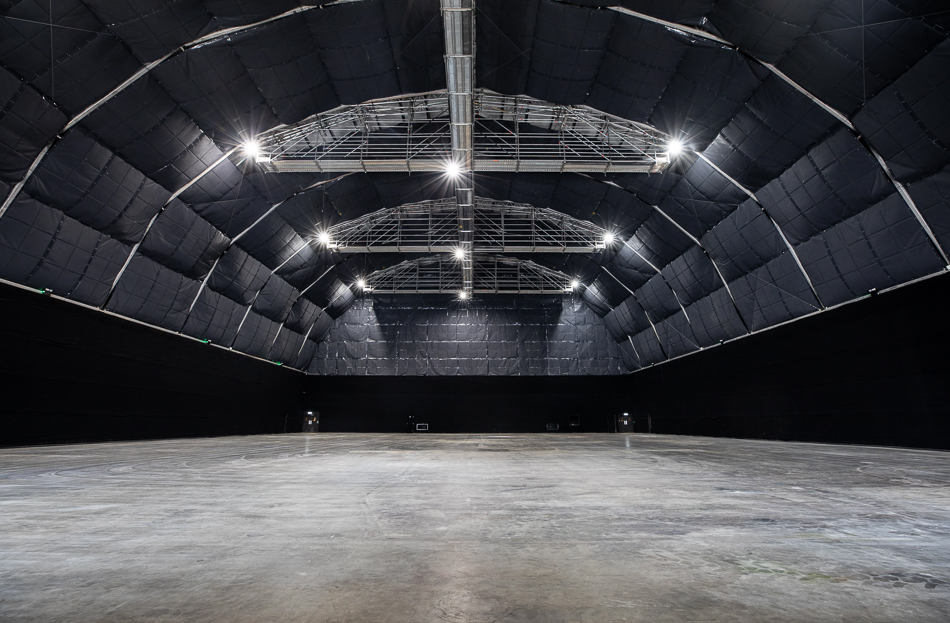 image for Troubadour Meridian Water Studios - Stage 1