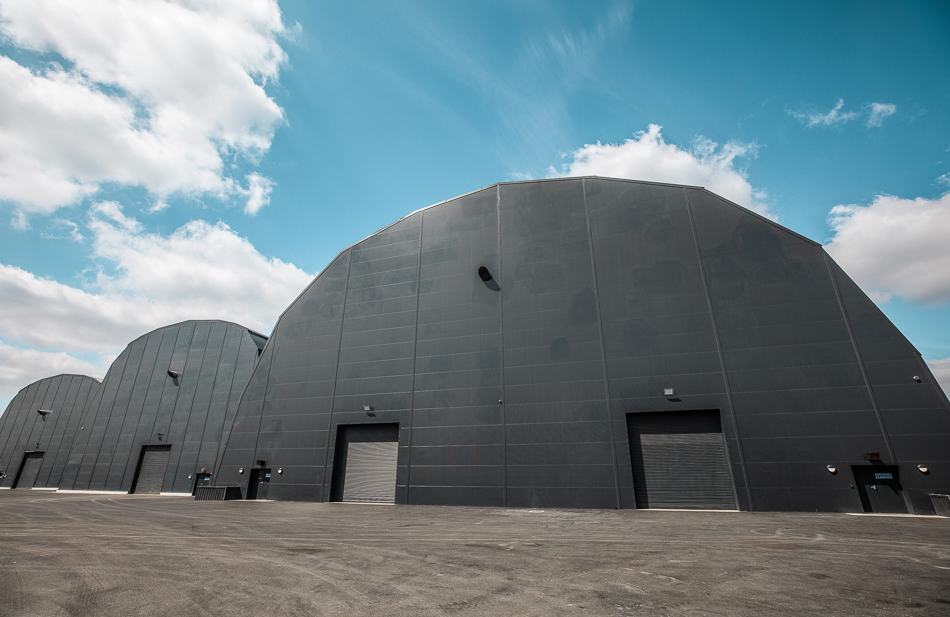 image for Studio Complexes