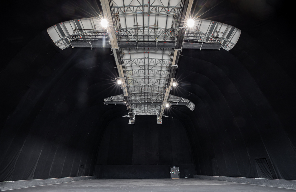 image for Troubadour Meridian Water Studios - Stage 1