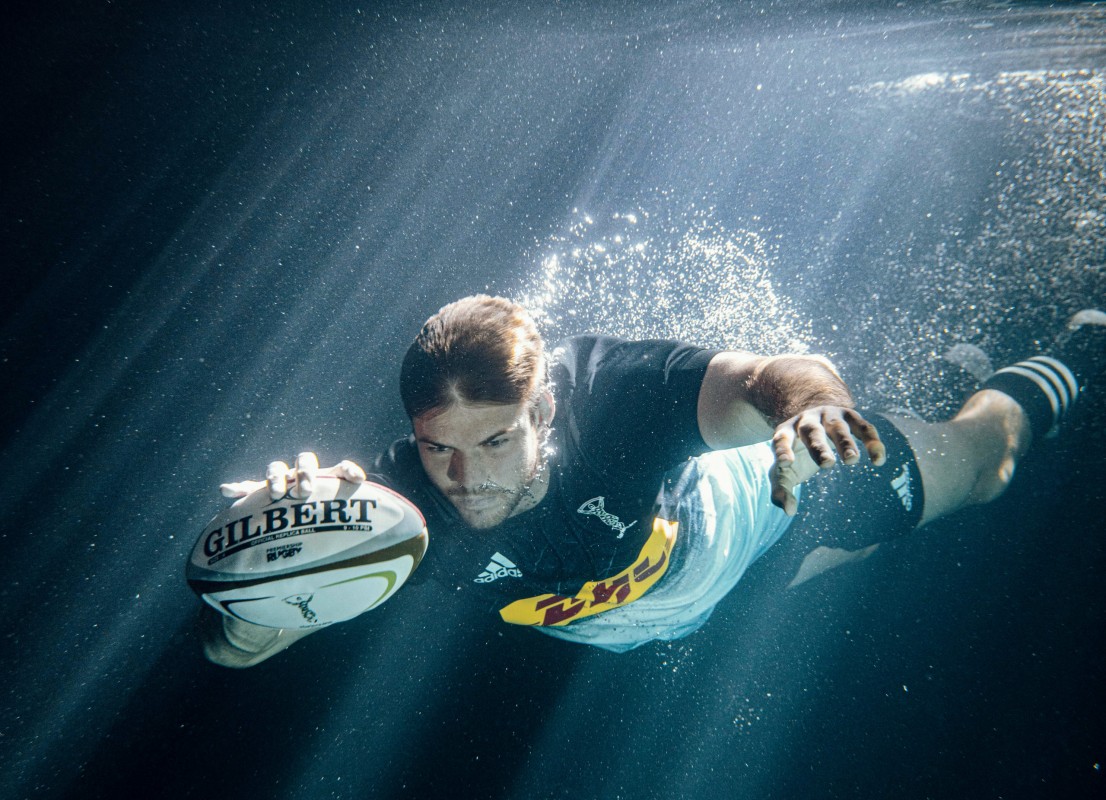 image for Under The Water Studio