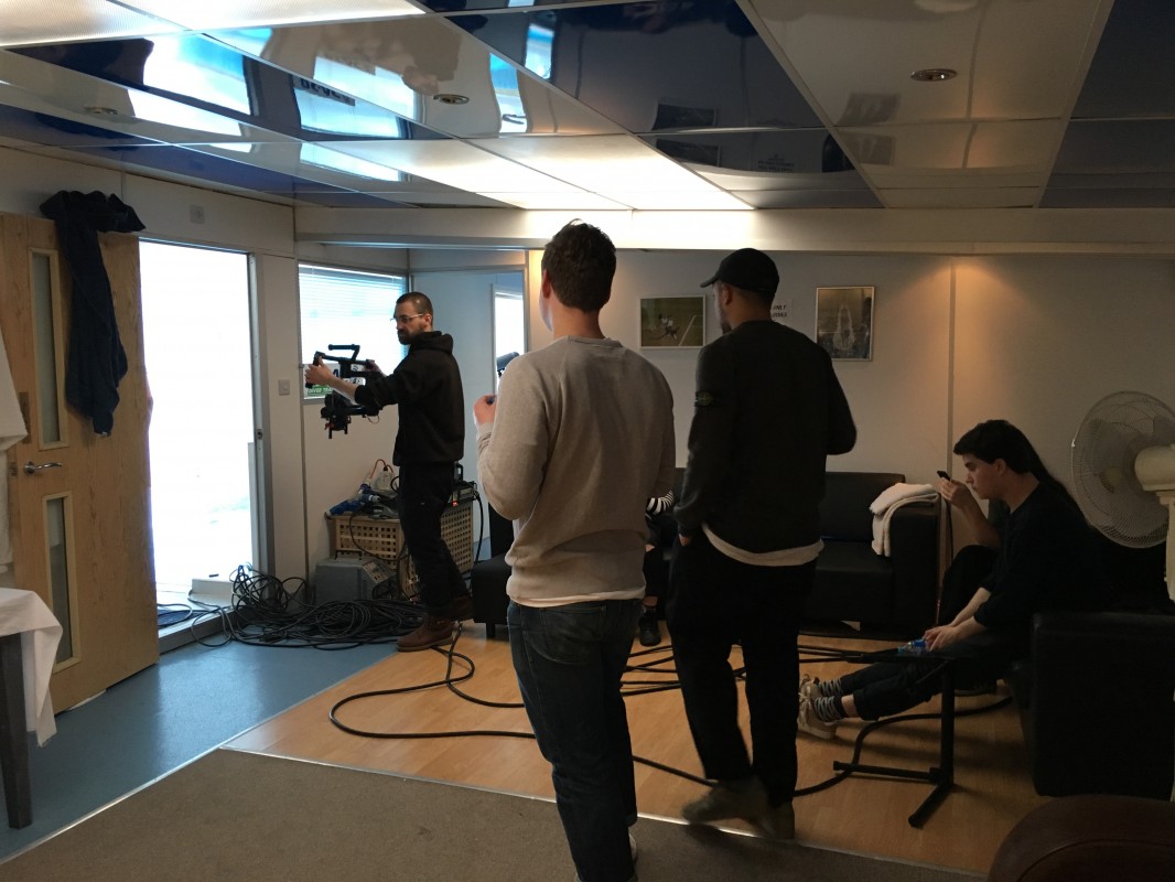 image for Under The Water Studio