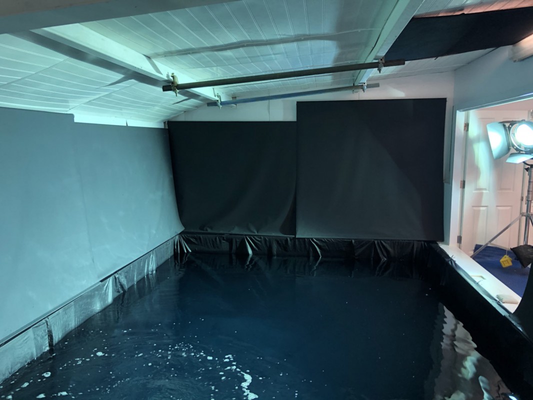 Image for Under The Water Studio