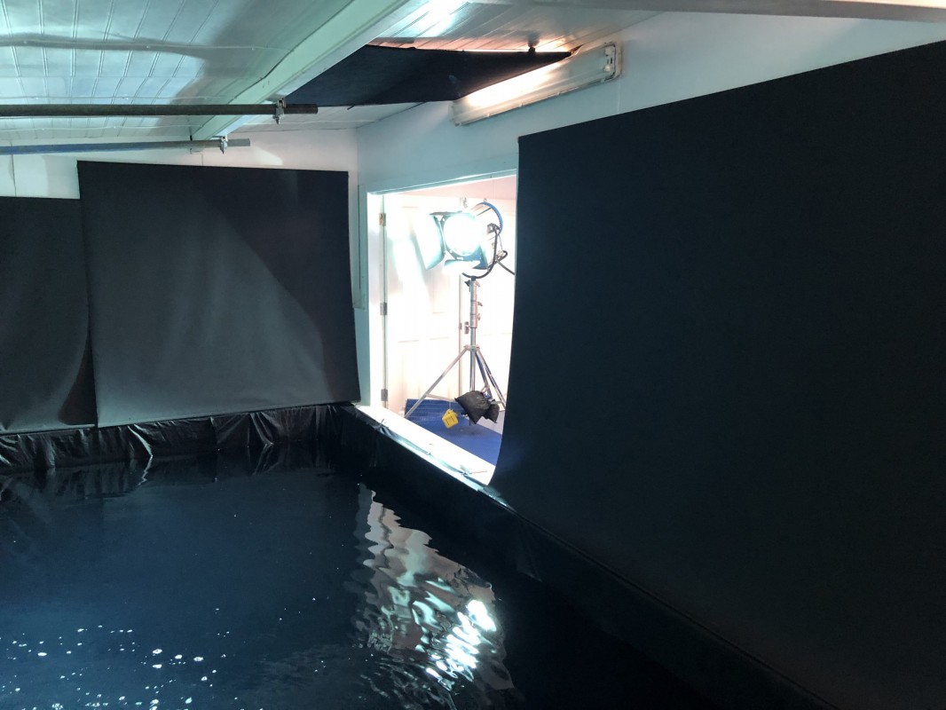 Image for Under The Water Studio