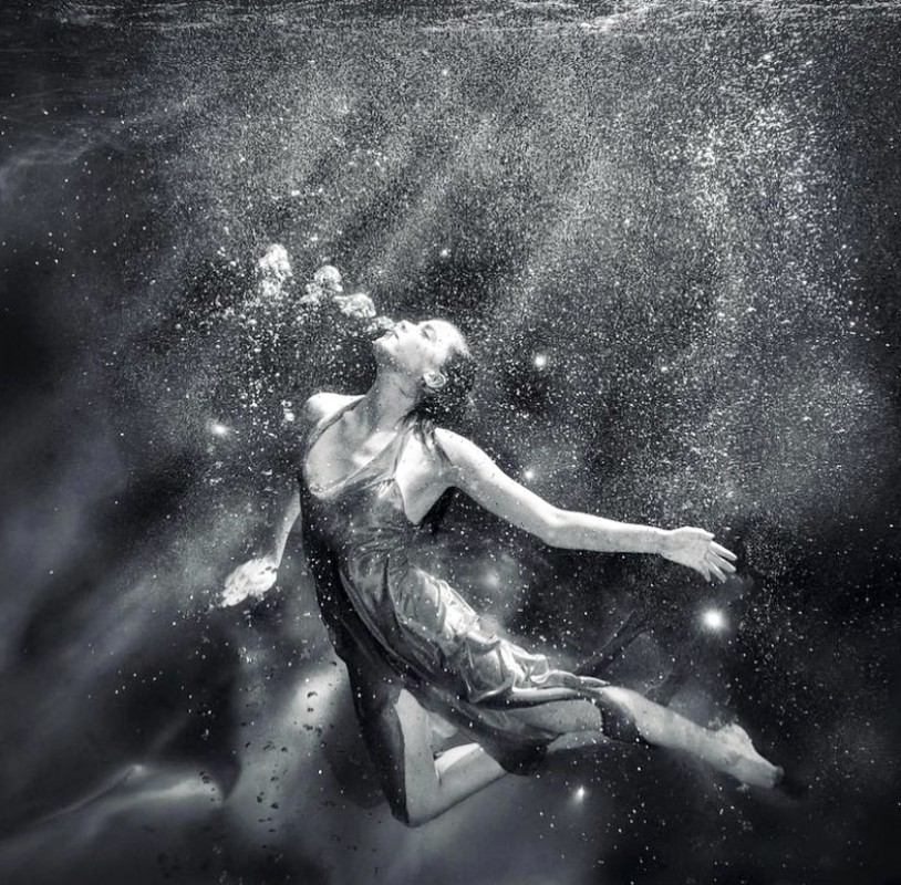 image for Under The Water Studio